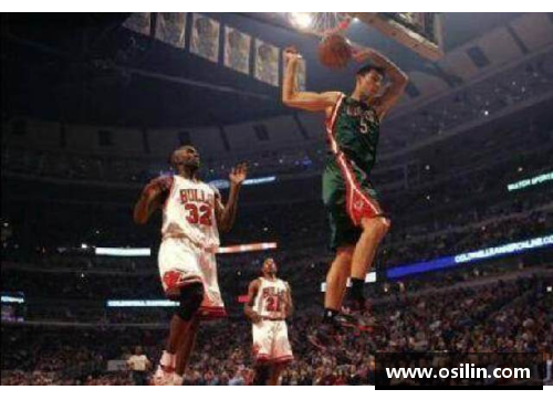 NBA炮王：篮球如何打造传奇射手？