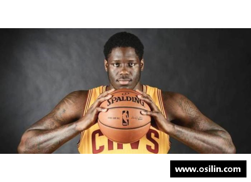 NBA球员塔克的职业生涯与人生轨迹