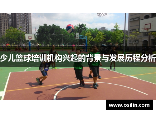 少儿篮球培训机构兴起的背景与发展历程分析