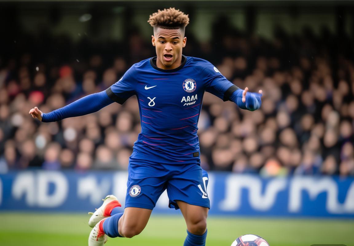 科尔·帕尔默闪耀切尔西，英格兰新星冲击英超射手榜领跑