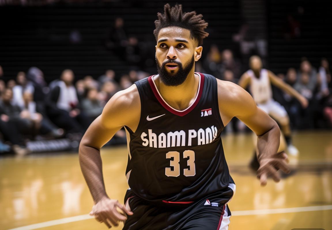 贾斯汀·尚帕尼：华盛顿奇才3D侧翼的防守价值与轮换位置之争